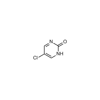 5-Chloropyrimidin-2(1H)-one