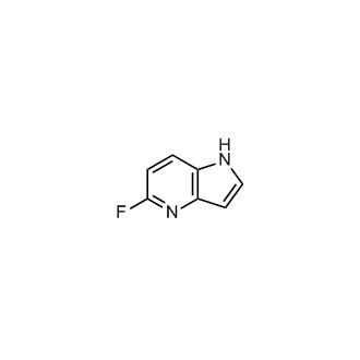 5-Fluoro-1H-pyrrolo[3,2-b]pyridine