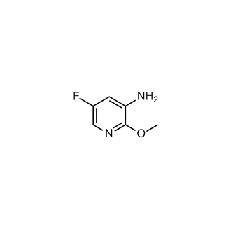 5-Fluoro-2-methoxypyridin-3-amine