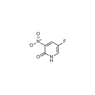 5-Fluoro-3-nitropyridin-2(1H)-one