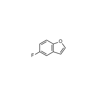 5-Fluorobenzofuran