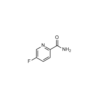 5-Fluoropicolinamide