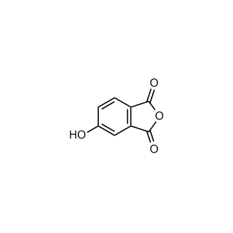 5-Hydroxyisobenzofuran-1,3-dione