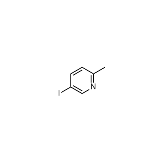 5-Iodo-2-methylpyridine