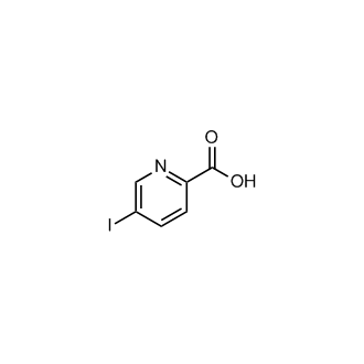 5-Iodopicolinic acid