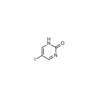 5-Iodopyrimidin-2(1H)-one