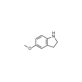 5-Methoxyindoline