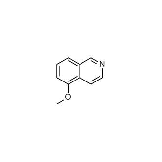 5-Methoxyisoquinoline