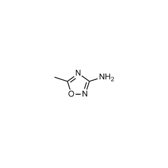 5-Methyl-1,2,4-oxadiazol-3-amine