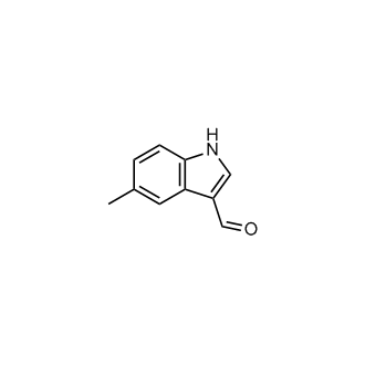 5-Methyl-1H-indole-3-carbaldehyde