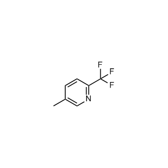 5-Methyl-2-(trifluoromethyl)pyridine