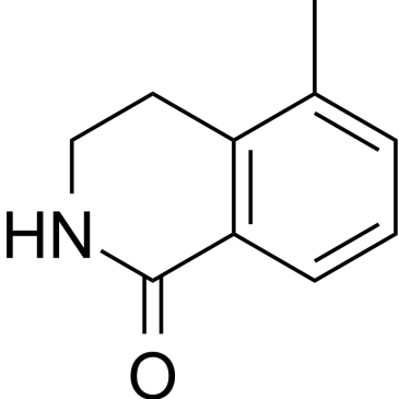 5-Methyl-3,4-dihydroisoquinolin-1(2H)-one