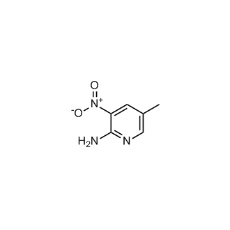 5-Methyl-3-nitropyridin-2-amine