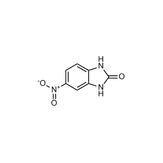 5-Nitro-1H-benzo[d]imidazol-2(3H)-one