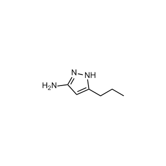 5-Propyl-1H-pyrazol-3-amine