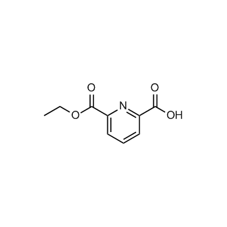 6-(Ethoxycarbonyl)picolinic acid