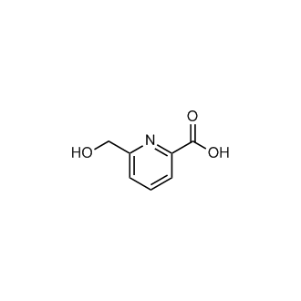 6-(Hydroxymethyl)picolinic acid