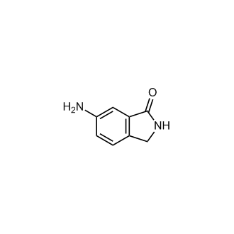 6-Amino-2,3-dihydro-1H-isoindol-1-one