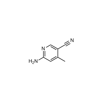 6-Amino-4-methylnicotinonitrile