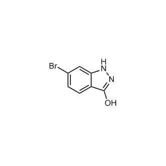 6-Bromo-1H-indazol-3-ol