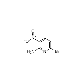 6-Bromo-3-nitropyridin-2-amine