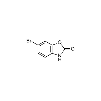 6-Bromobenzo[d]oxazol-2(3H)-one