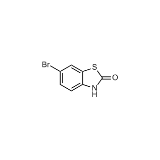 6-Bromobenzo[d]thiazol-2(3H)-one