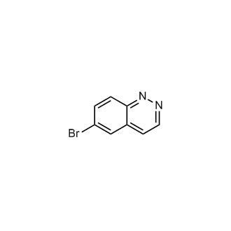 6-Bromocinnoline