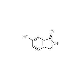 6-Hydroxyisoindolin-1-one