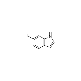 6-Iodo-1H-indole