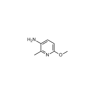 6-Methoxy-2-methylpyridin-3-amine