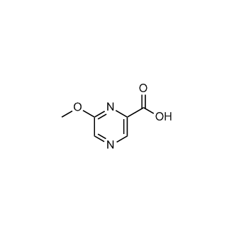 6-Methoxy-2-pyrazinecarboxylic acid