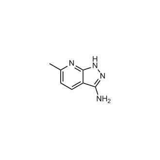 6-Methyl-1H-pyrazolo[3,4-b]pyridin-3-amine