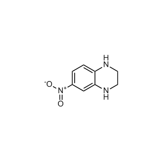 6-Nitro-1,2,3,4-tetrahydroquinoxaline