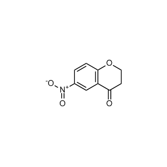 6-Nitrochroman-4-one