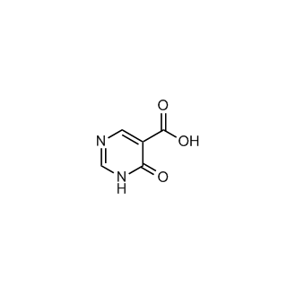 6-Oxo-1,6-dihydropyrimidine-5-carboxylic acid