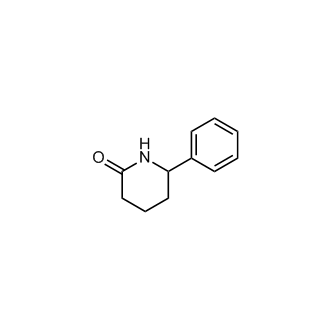 6-Phenylpiperidin-2-one