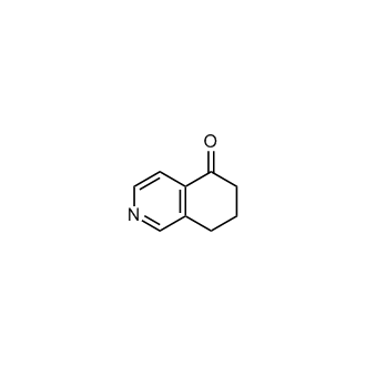 7,8-Dihydroisoquinolin-5(6H)-one