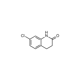 7-Chloro-3,4-dihydroquinolin-2(1H)-one