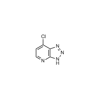 7-Chloro-3H-[1,2,3]triazolo[4,5-b]pyridine