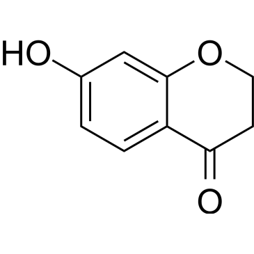 7-Hydroxychroman-4-one