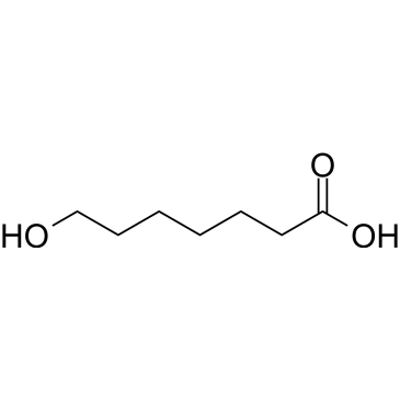 7-Hydroxyheptanoic acid