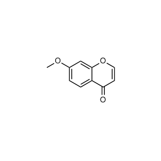 7-Methoxy-4H-chromen-4-one