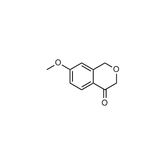 7-Methoxyisochroman-4-one