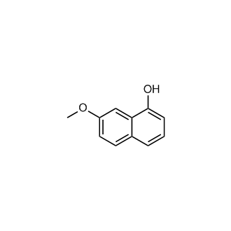 7-Methoxynaphthalen-1-ol