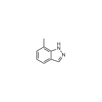 7-Methyl-1H-indazole