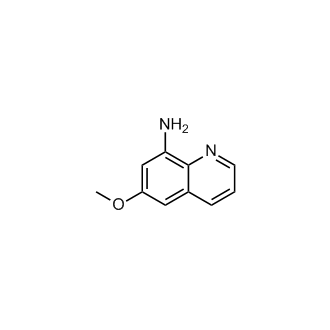 8-Amino-6-methoxyquinoline