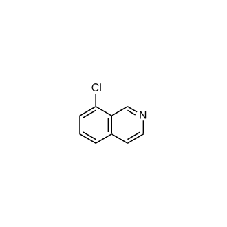 8-Chloroisoquinoline