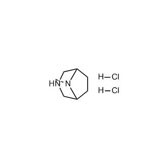 8-Methyl-3,8-diazabicyclo[3.2.1]octane dihydrochloride