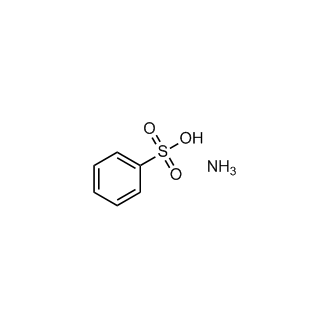 Ammonium benzenesulfonate